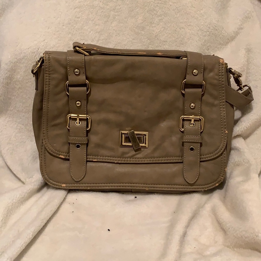 Satchel
